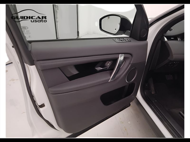 GuidiCar - LAND ROVER Discovery Sport 2021 Discovery Sport 2.0d td4 mhev R-Dynamic HSE awd 180cv auto Usato